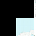 Caol and Mallaig Ward 16 (1:10,000) Preview 1
