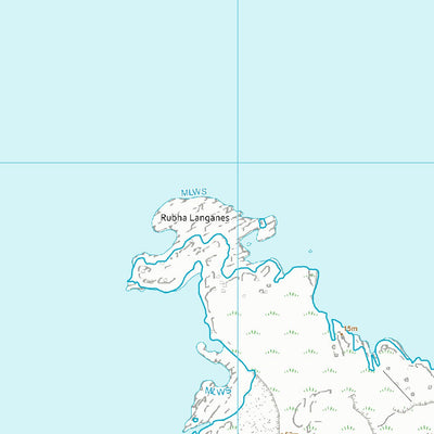 Caol and Mallaig Ward 16 (1:10,000) Preview 3