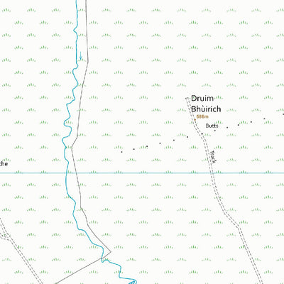 Speyside Glenlivet Ward 6 (1:10,000) Preview 2