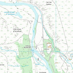 Speyside Glenlivet Ward 6 (1:10,000) Preview 3