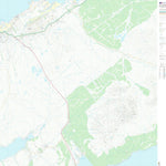 Eilean a' Cheo Ward 20 (1:10,000) Preview 1