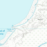 Caol and Mallaig Ward 2 (1:10,000) Preview 2