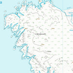 Caol and Mallaig Ward 2 (1:10,000) Preview 3