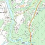 Aird and Loch Ness Ward 11 (1:10,000) Preview 3