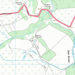 Badenoch and Strathspey Ward 11 (1:10,000) Preview 3