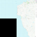 Eilean a' Cheo Ward 19 (1:10,000) Preview 1