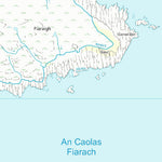 Barraigh agus Bhatarsaigh Ward 4 (1:10,000) Preview 2