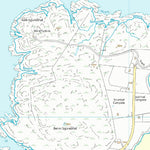 Barraigh agus Bhatarsaigh Ward 4 (1:10,000) Preview 3