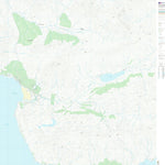 Caol and Mallaig Ward 6 (1:10,000) Preview 1