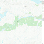 Caol and Mallaig Ward 18 (1:10,000) Preview 1