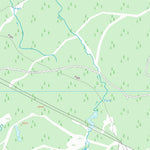 Caol and Mallaig Ward 18 (1:10,000) Preview 2