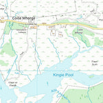 Caol and Mallaig Ward 18 (1:10,000) Preview 3