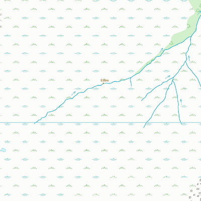 Caol and Mallaig Ward 5 (1:10,000) Preview 2