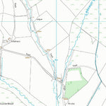 Aboyne, Upper Deeside and Donside Ward 15 (1:10,000) Preview 3