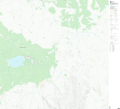 Badenoch and Strathspey Ward 6 (1:10,000) Preview 1