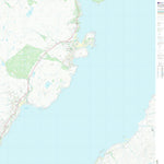 Eilean a' Cheo Ward 15 (1:10,000) Preview 1