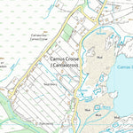 Eilean a' Cheo Ward 15 (1:10,000) Preview 3