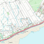 Wester Ross, Strathpeffer and Lochalsh Ward 55 (1:10,000) Preview 2
