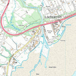 Wester Ross, Strathpeffer and Lochalsh Ward 55 (1:10,000) Preview 3