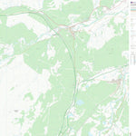 Badenoch and Strathspey Ward 5 (1:10,000) Preview 1