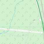 Badenoch and Strathspey Ward 5 (1:10,000) Preview 2