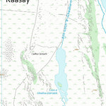 Eilean a' Cheo Ward 35 (1:10,000) Preview 3