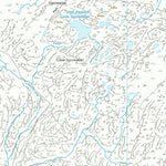 Wester Ross, Strathpeffer and Lochalsh Ward 11 (1:10,000) Preview 3