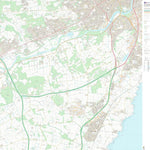 North Kincardine Ward 1 (1:10,000) Preview 1