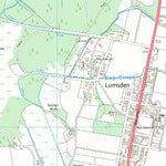Huntly, Strathbogie and Howe of Alford Ward 3 (1:10,000) Preview 3