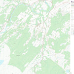 Aird and Loch Ness Ward 15 (1:10,000) Preview 1