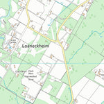 Aird and Loch Ness Ward 15 (1:10,000) Preview 2