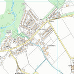 Aird and Loch Ness Ward 15 (1:10,000) Preview 3