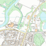 West Garioch Ward 2 (1:10,000) Preview 3