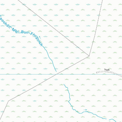 Inverness South Ward 3 (1:10,000) Preview 2