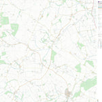 Turriff and District Ward 2 (1:10,000) Preview 1