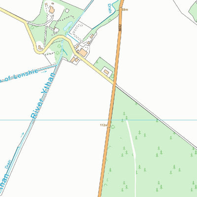Turriff and District Ward 2 (1:10,000) Preview 2