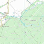 Turriff and District Ward 2 (1:10,000) Preview 3