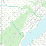 Wester Ross, Strathpeffer and Lochalsh Ward 13 (1:10,000) Preview 3