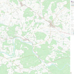 Banchory and Mid Deeside Ward 3 (1:10,000) Preview 1