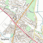 Banchory and Mid Deeside Ward 3 (1:10,000) Preview 3