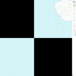 Eilean a' Cheo Ward 36 (1:10,000) Preview 1