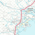 Barraigh agus Bhatarsaigh Ward 1 (1:10,000) Preview 2