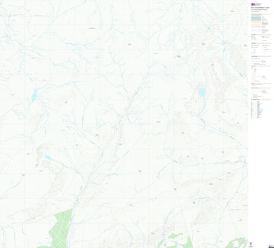 Badenoch and Strathspey Ward 23 (1:10,000) Preview 1