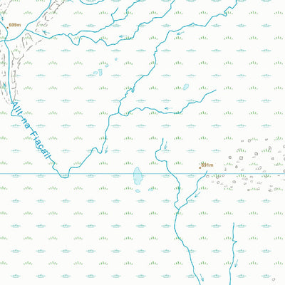 Badenoch and Strathspey Ward 23 (1:10,000) Preview 2
