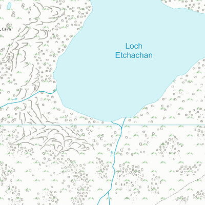 Aboyne, Upper Deeside and Donside Ward 6 (1:10,000) Preview 2