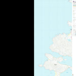 Barraigh agus Bhatarsaigh Ward 2 (1:10,000) Preview 1