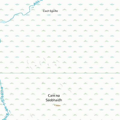 Inverness South Ward 4 (1:10,000) Preview 2