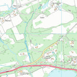 Aird and Loch Ness Ward 8 (1:10,000) Preview 3