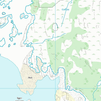 Caol and Mallaig Ward 9 (1:10,000) Preview 3