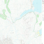 Eilean a' Cheo Ward 32 (1:10,000) Preview 1